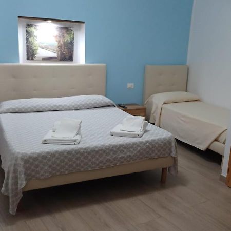 Casa Vacanze B&B Ondes Camerota Eksteriør bilde