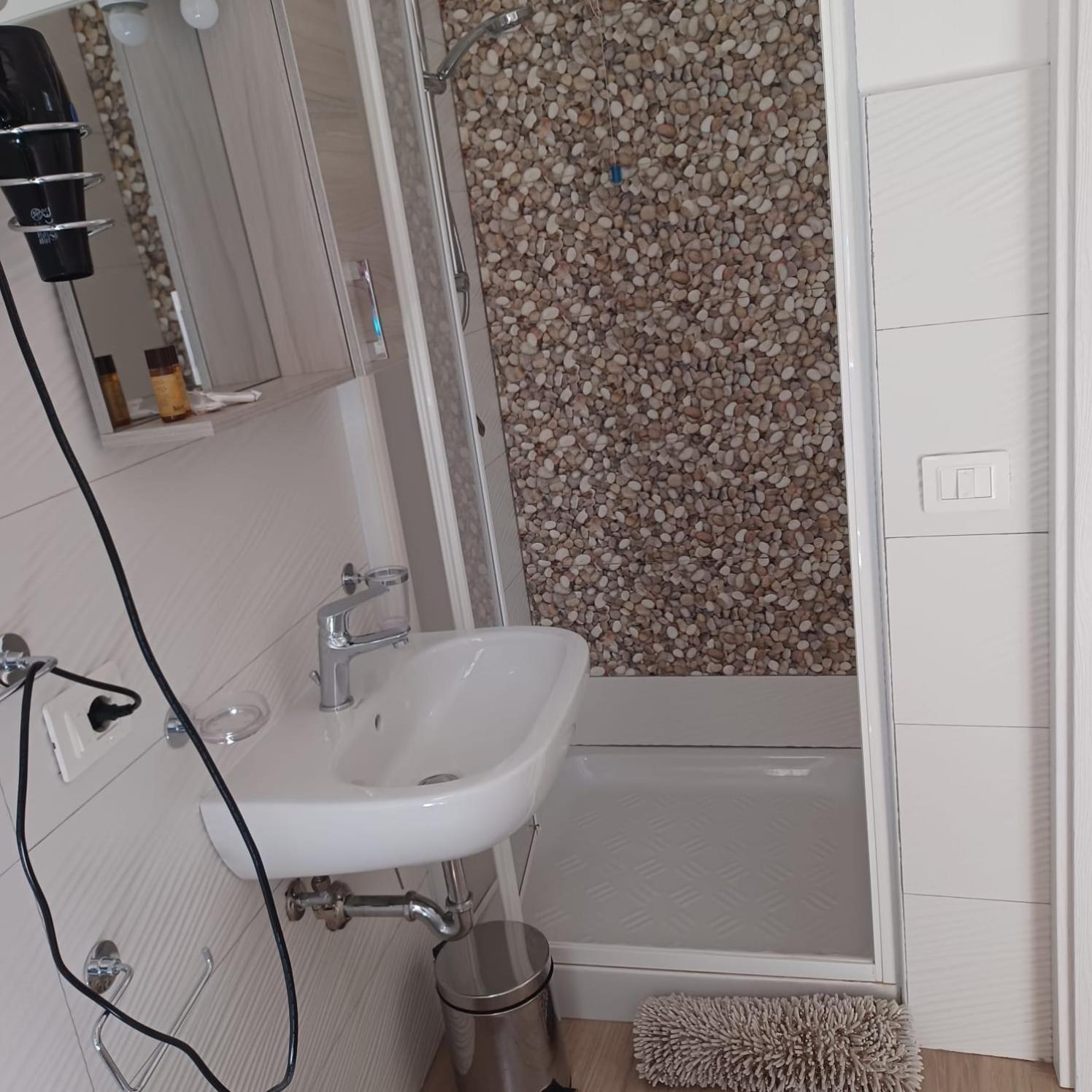 Casa Vacanze B&B Ondes Camerota Eksteriør bilde