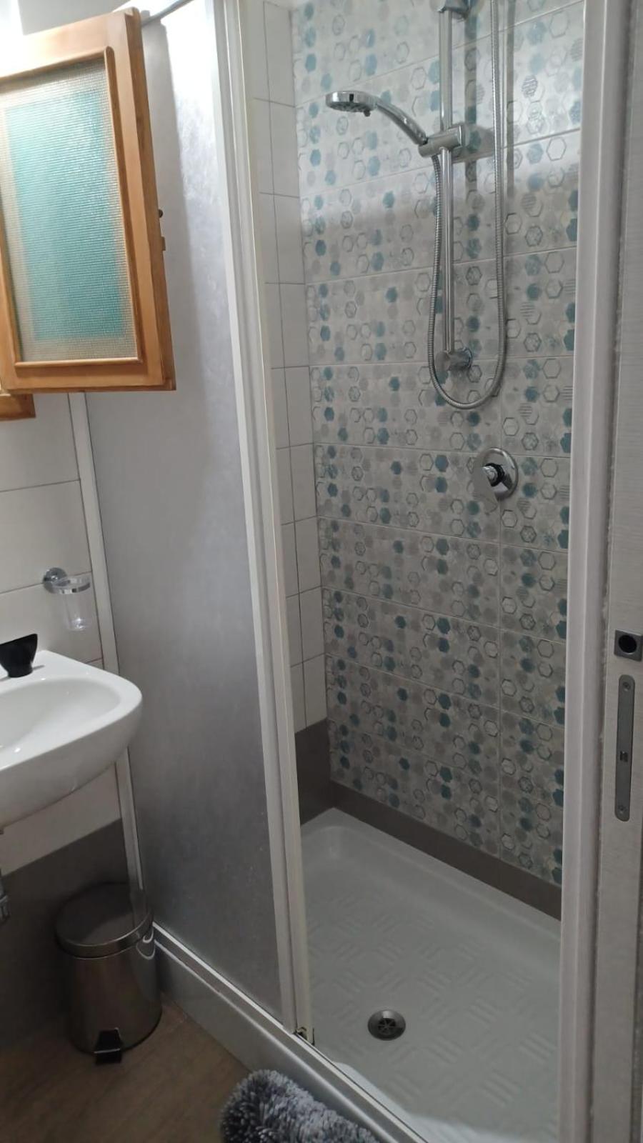 Casa Vacanze B&B Ondes Camerota Eksteriør bilde