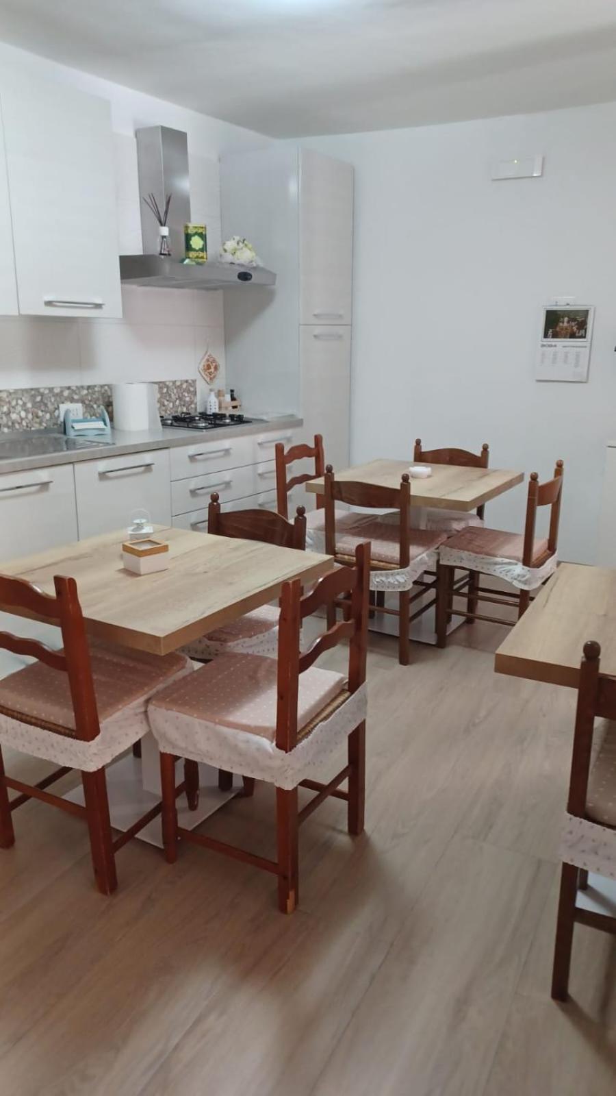 Casa Vacanze B&B Ondes Camerota Eksteriør bilde