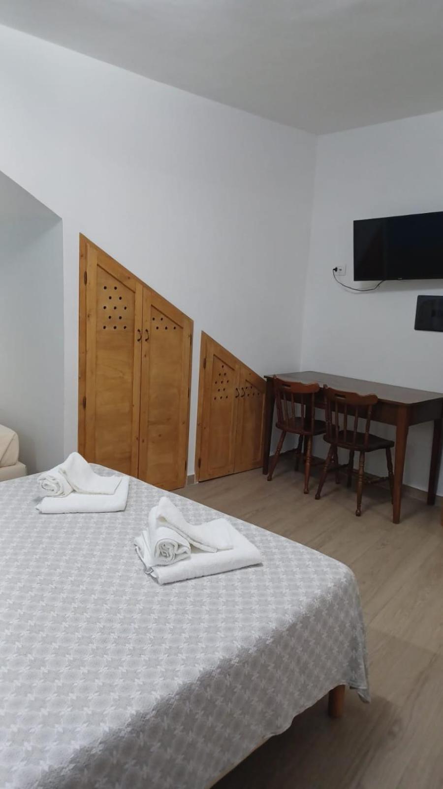 Casa Vacanze B&B Ondes Camerota Eksteriør bilde
