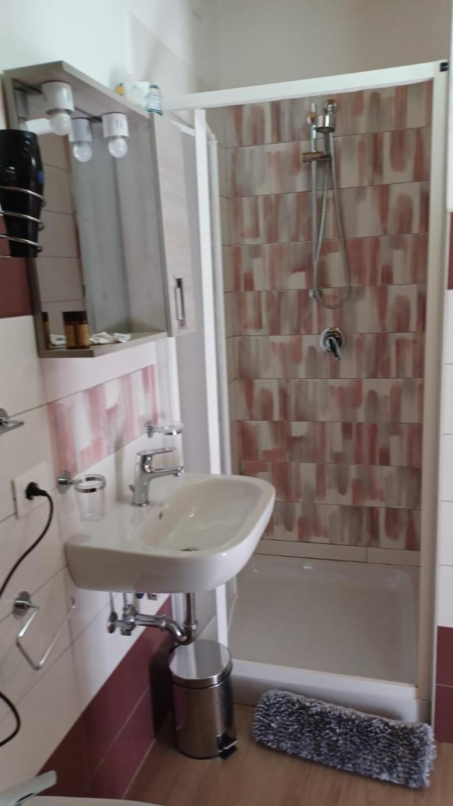 Casa Vacanze B&B Ondes Camerota Eksteriør bilde