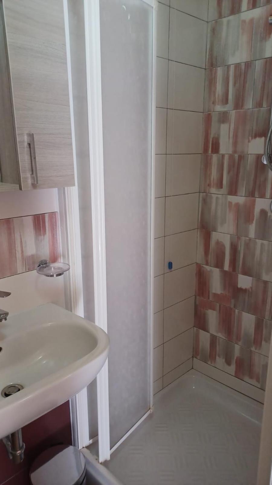 Casa Vacanze B&B Ondes Camerota Eksteriør bilde