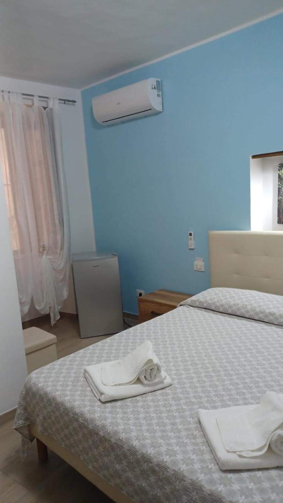 Casa Vacanze B&B Ondes Camerota Eksteriør bilde